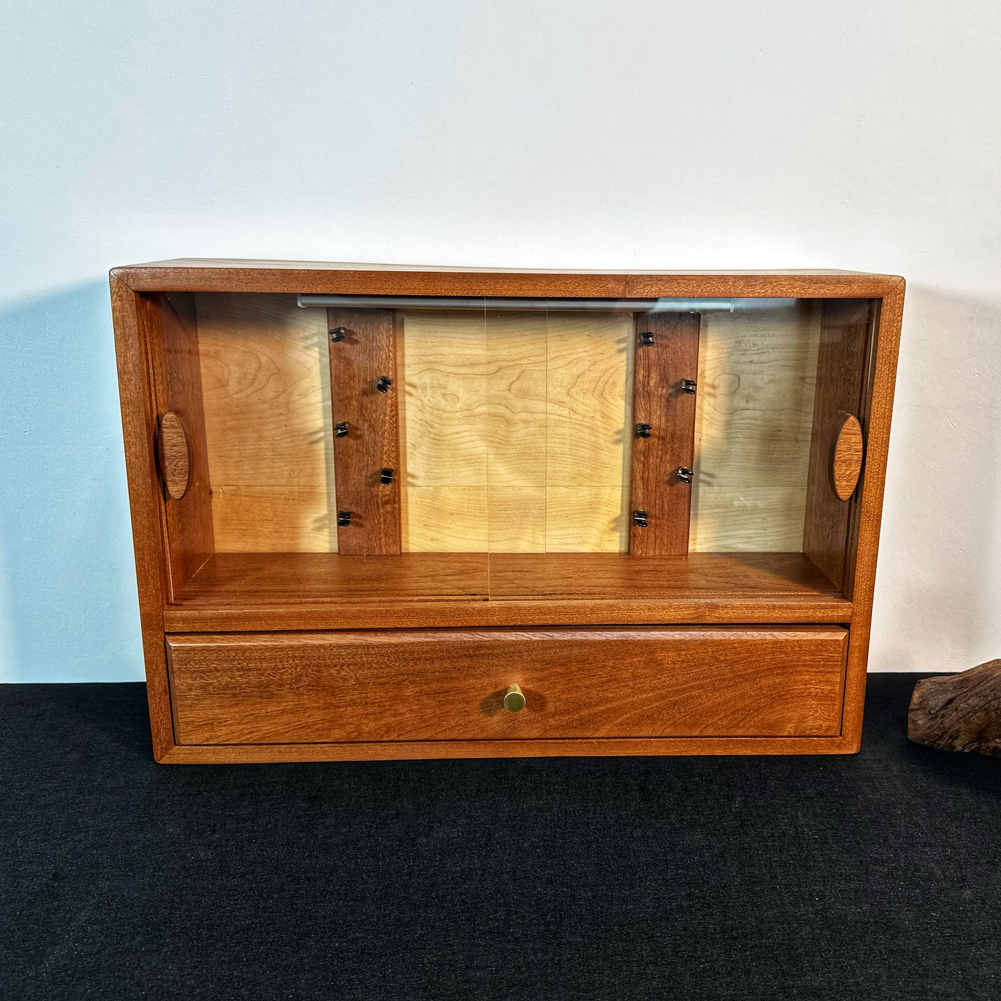 Tobacco Pipe Stand,Personalized pipe rack,stand for 10 Smoking Pipes,Tobacco storage
